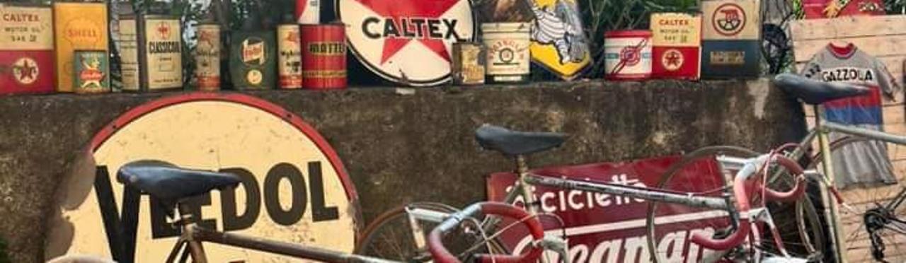 FIERA DEL VINTAGE